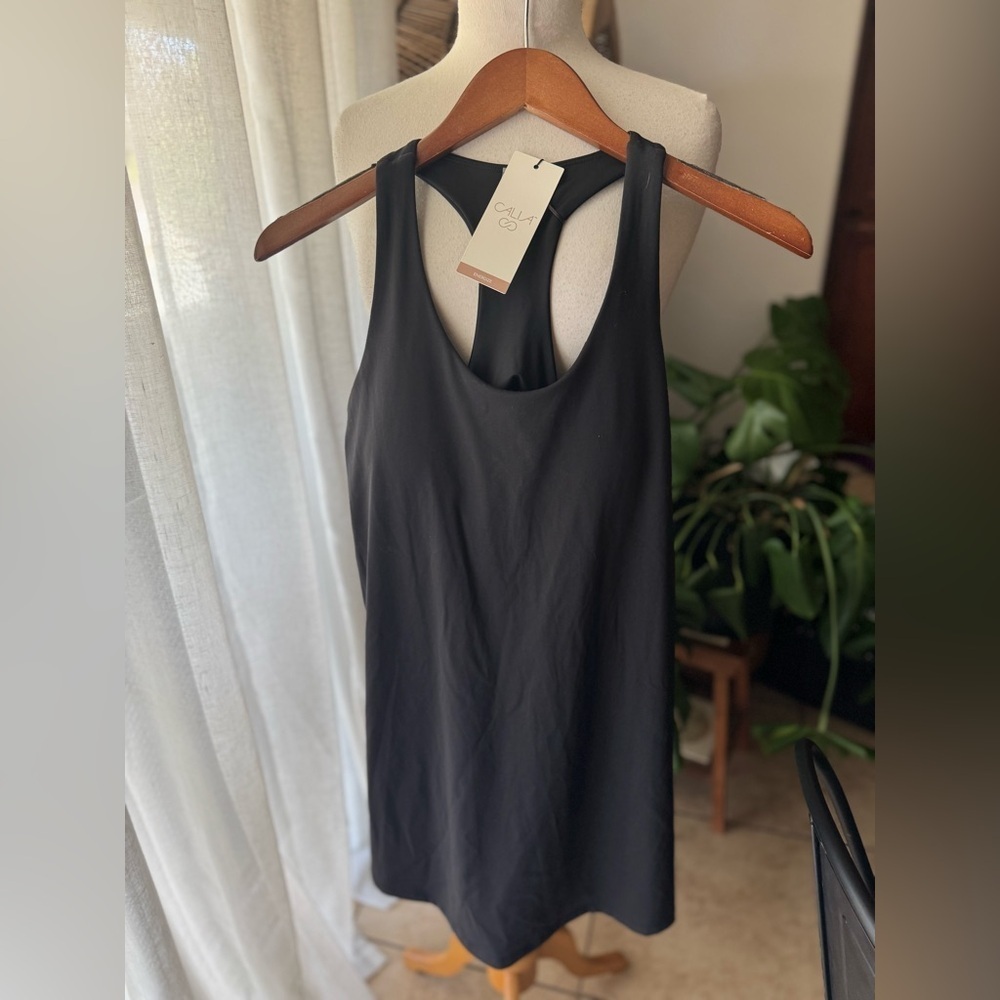 NEW Caila‎ Energize Exercise Dress